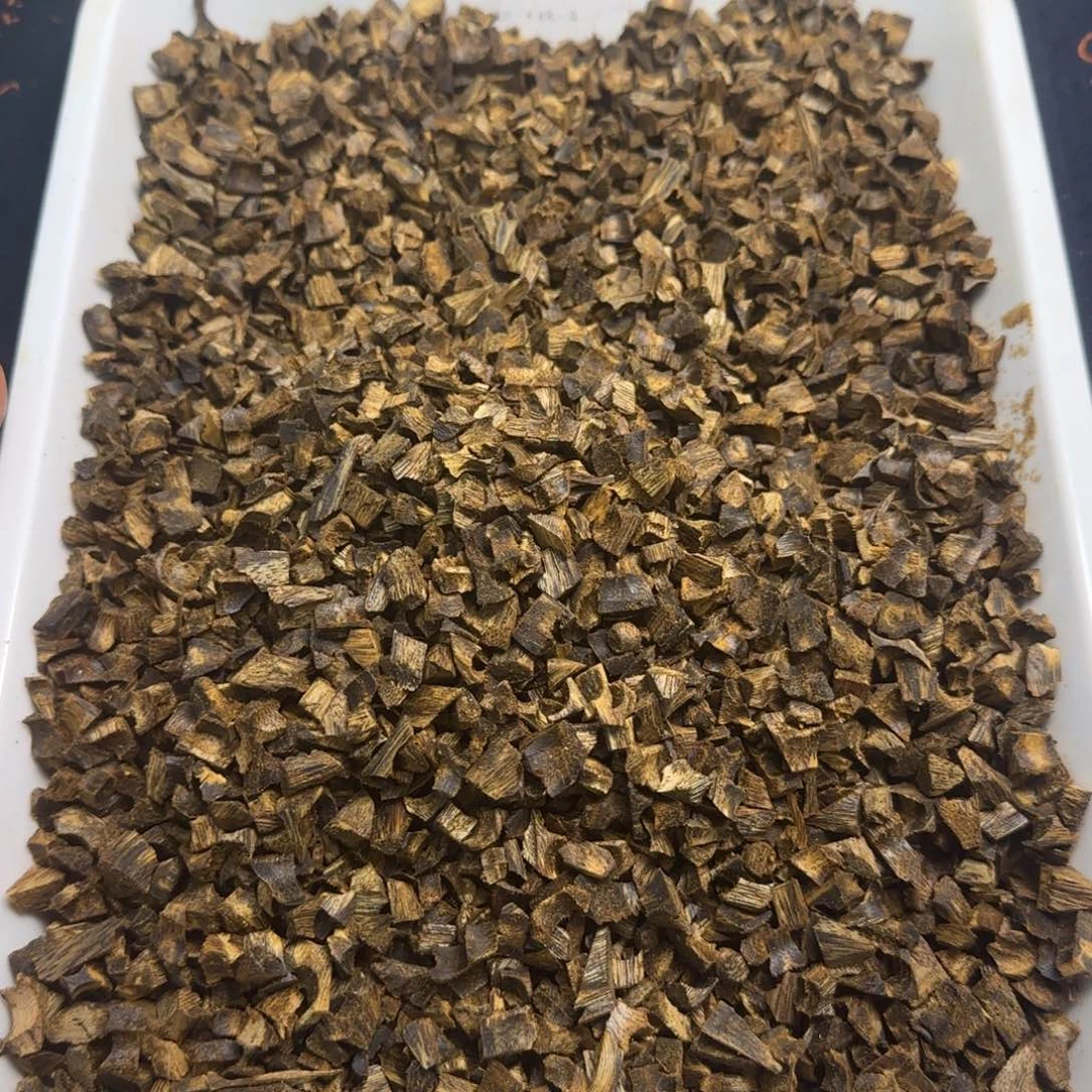 沉香沉香碎屑紫罗兰熏香料50克