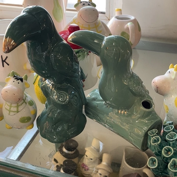 法***蘭陶瓷微瑕特卖 满38包邮