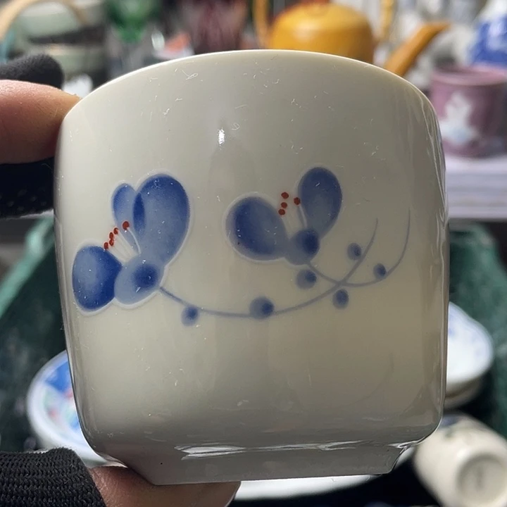 水滴瓷器水滴瓷器