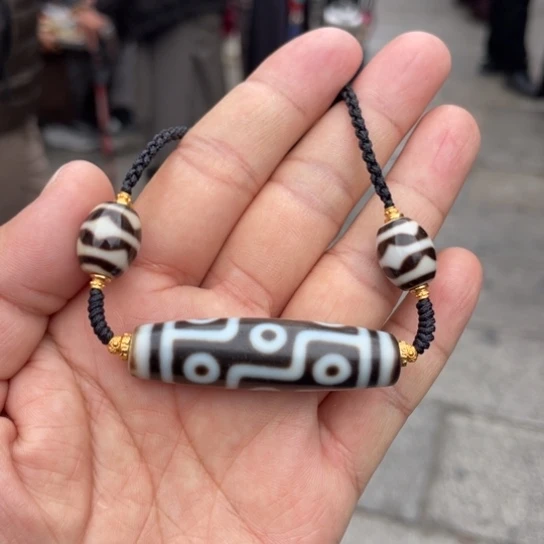 玛瑙/玉髓（覆膜）未镶嵌颈饰