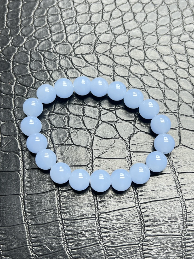 2028   时尚 气质 精美 精致手串 多样性发其一