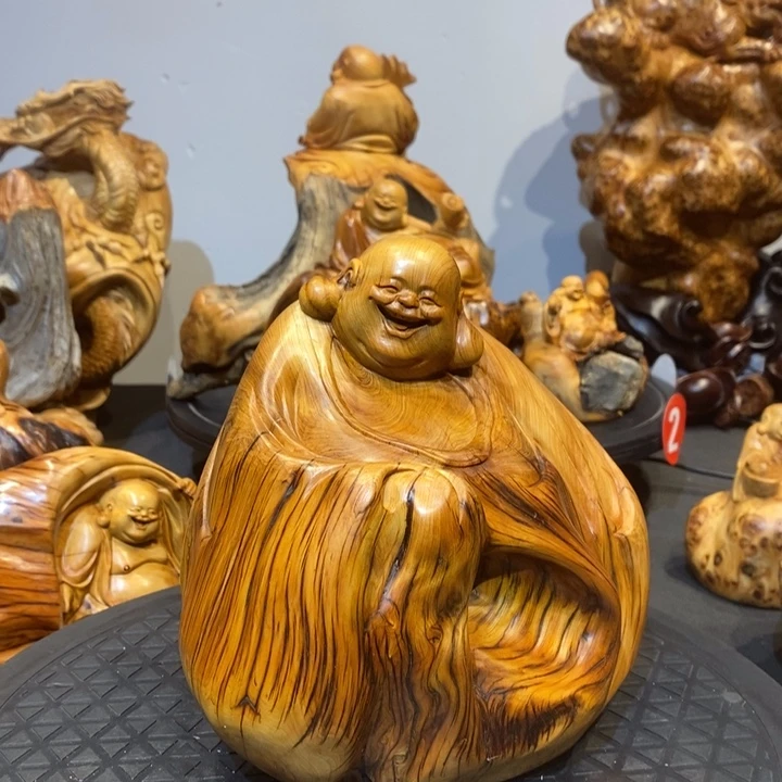 柏木（崖柏）崖柏陈化