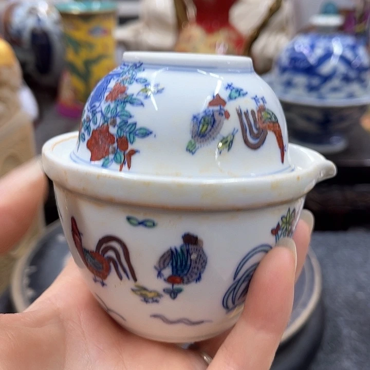 瓷片摆件摆件摆件摆件