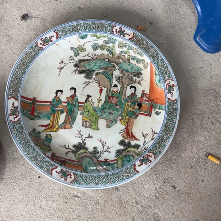 欢迎大家来看我的