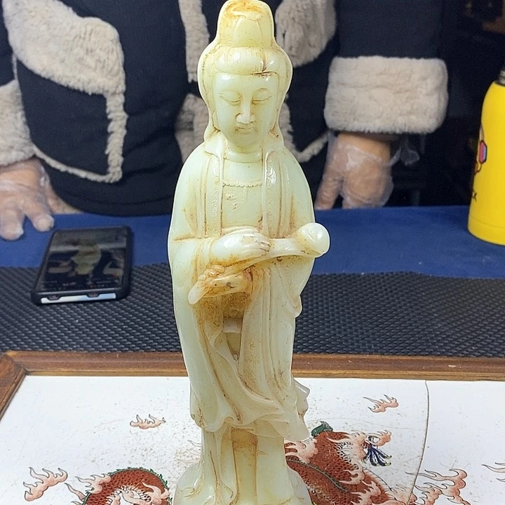 紫砂闪购商品，一图一物