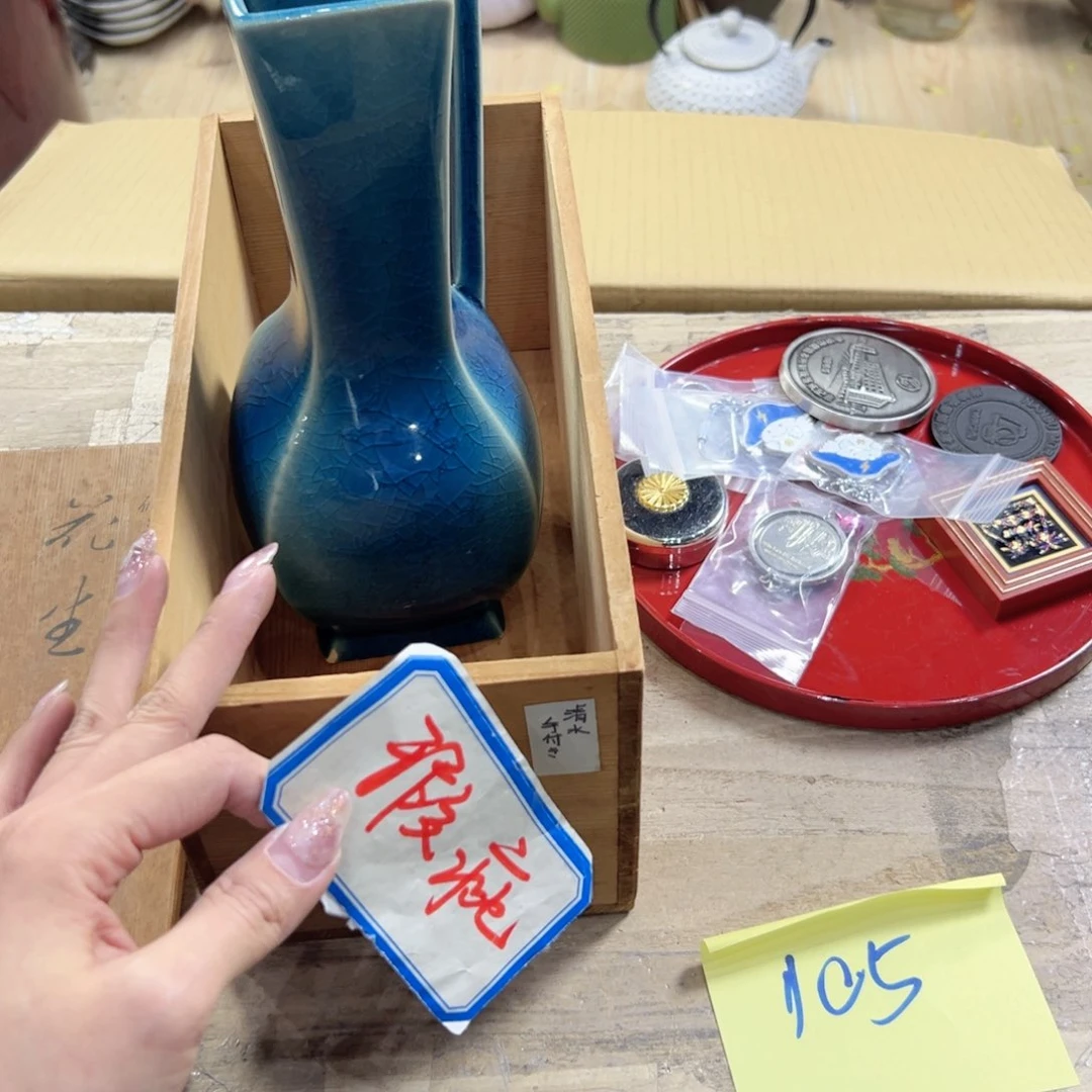 瓷片陶瓷的发展和艺术成就都