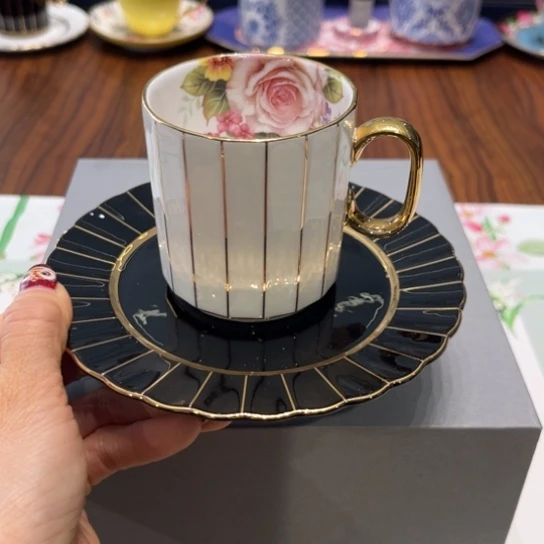 瓷片茶杯茶杯茶杯茶盏