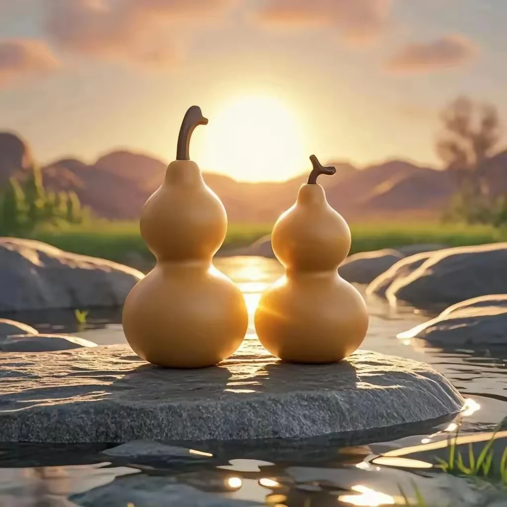 天然精品手捻小葫芦（直播间专用链接一物一拍）