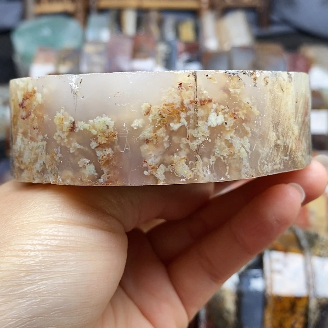 定制玛瑙水草玛瑙