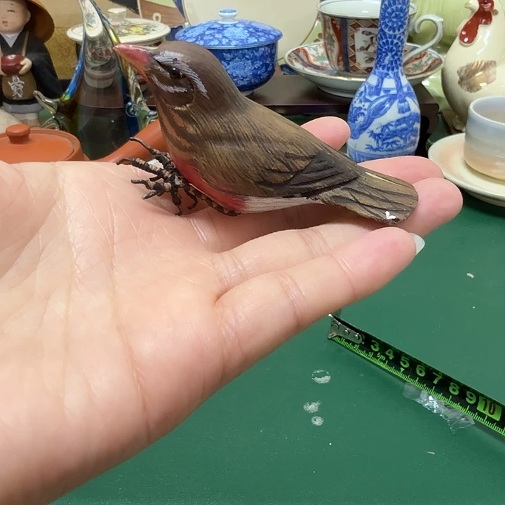 一***爽中古工艺品瓷器瓷器