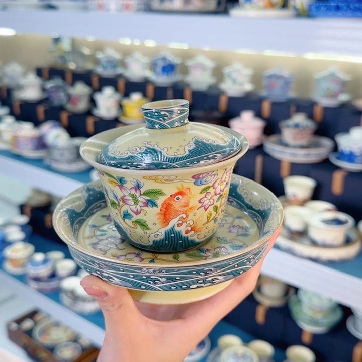 当代艺术展和全国性