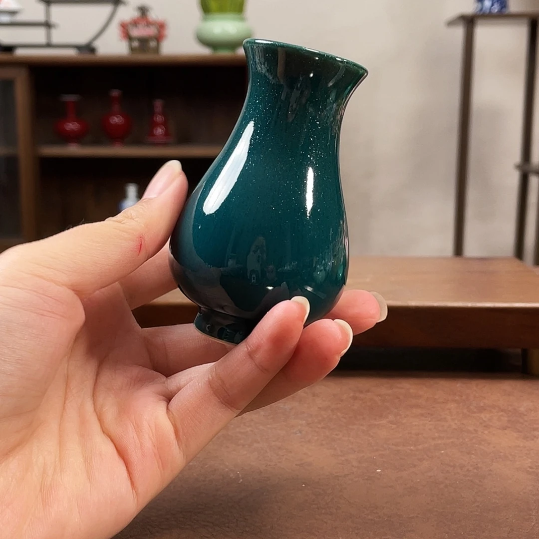 景德镇陶瓷艺术品