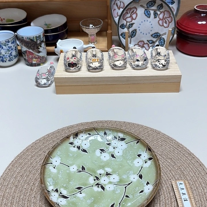 晓晓推荐瓷片瓷器