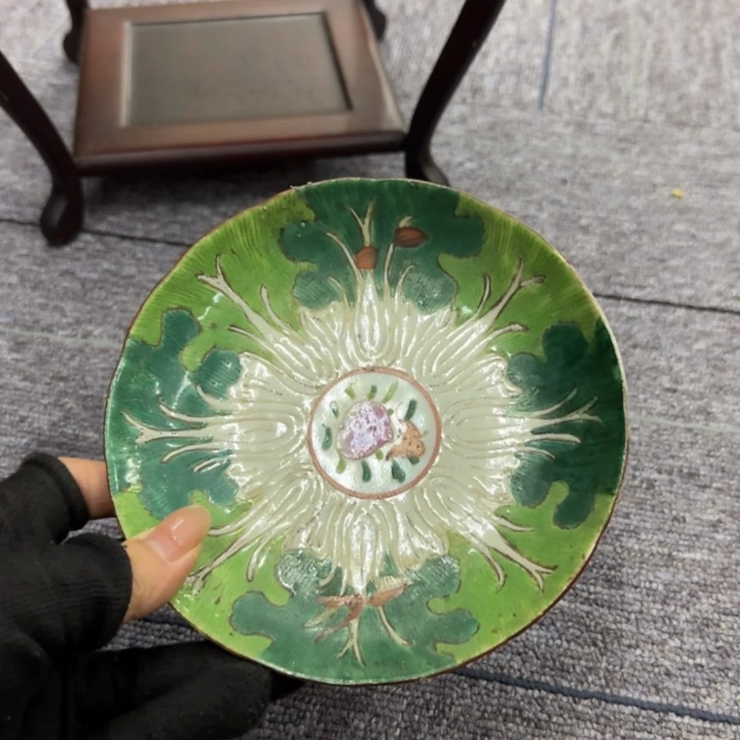 物****藏品丰富的地方文化和