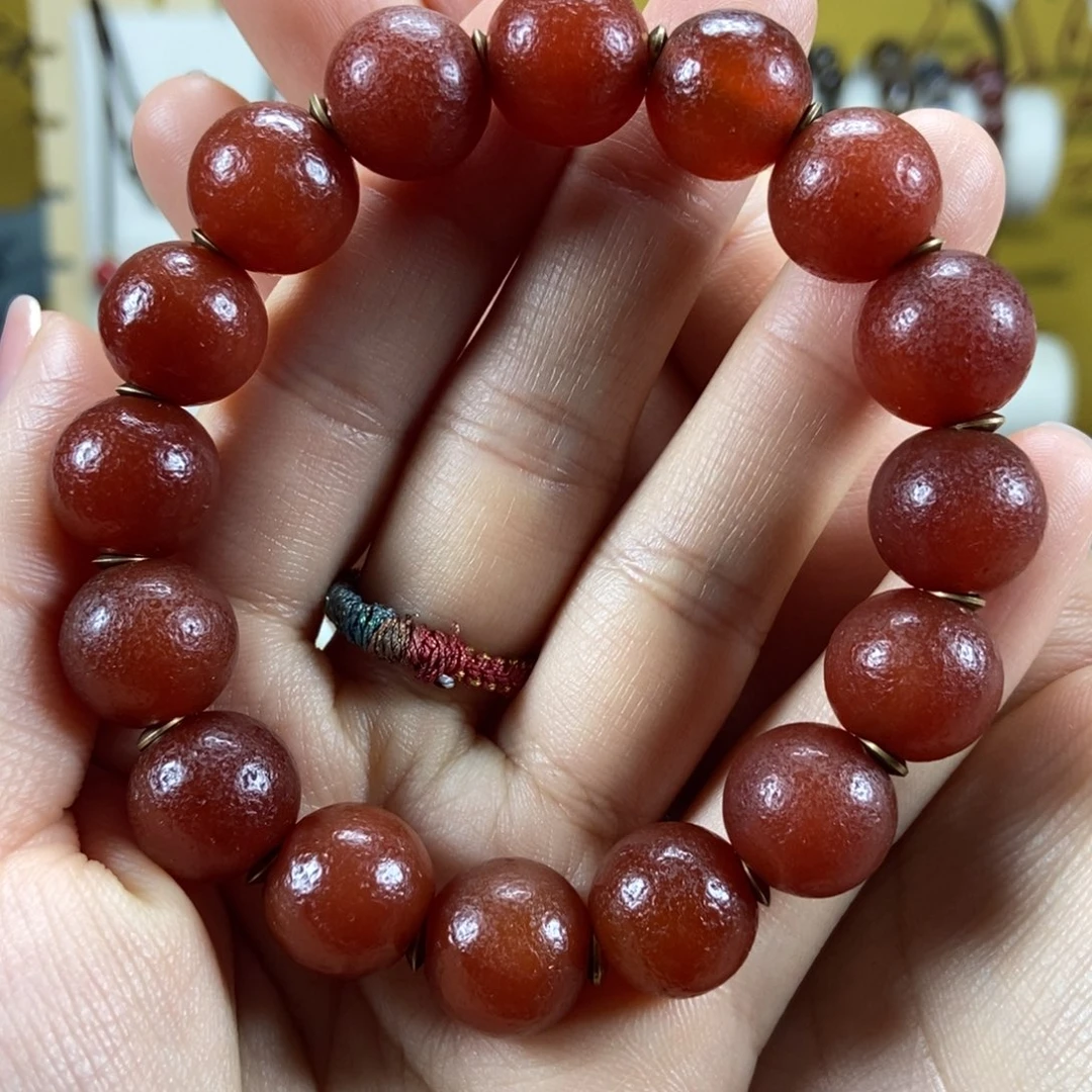 玛瑙/玉髓玛瑙未镶嵌