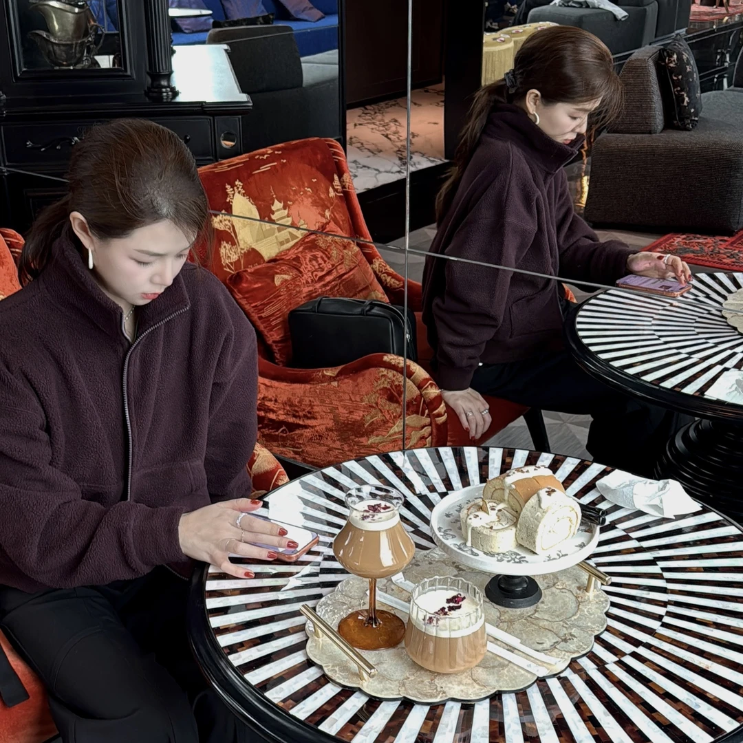 【丽姐女装】350克轻厚摇粒绒上衣｜简约冬季 实用舒适保暖外套W0587