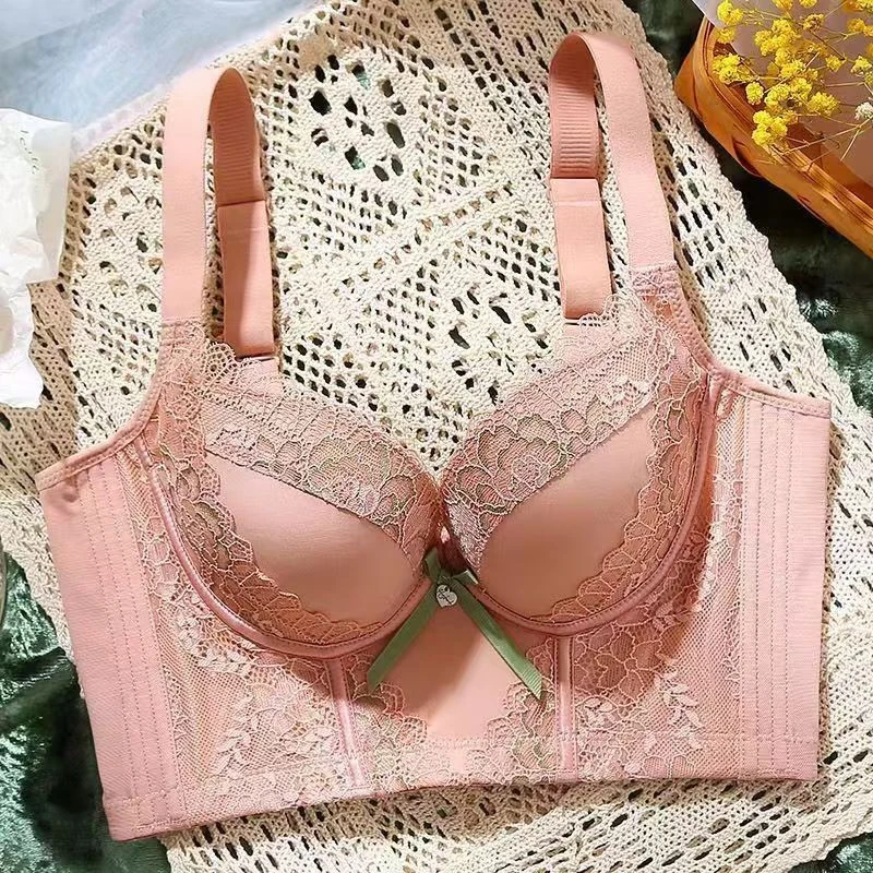 ｛直播间展示款式+编码拍｝高品质调整型品牌内衣厂家孤品断码捡漏