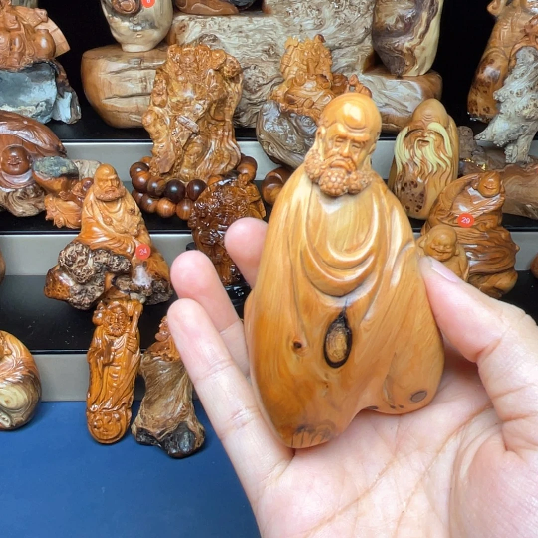 柏木（崖柏）646988888