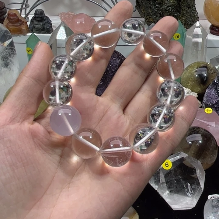 未镶嵌大型摆件（非配饰）水晶23