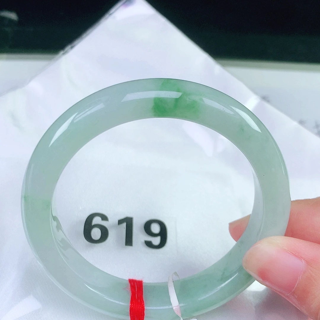 未镶嵌手镯翡翠翡翠手镯