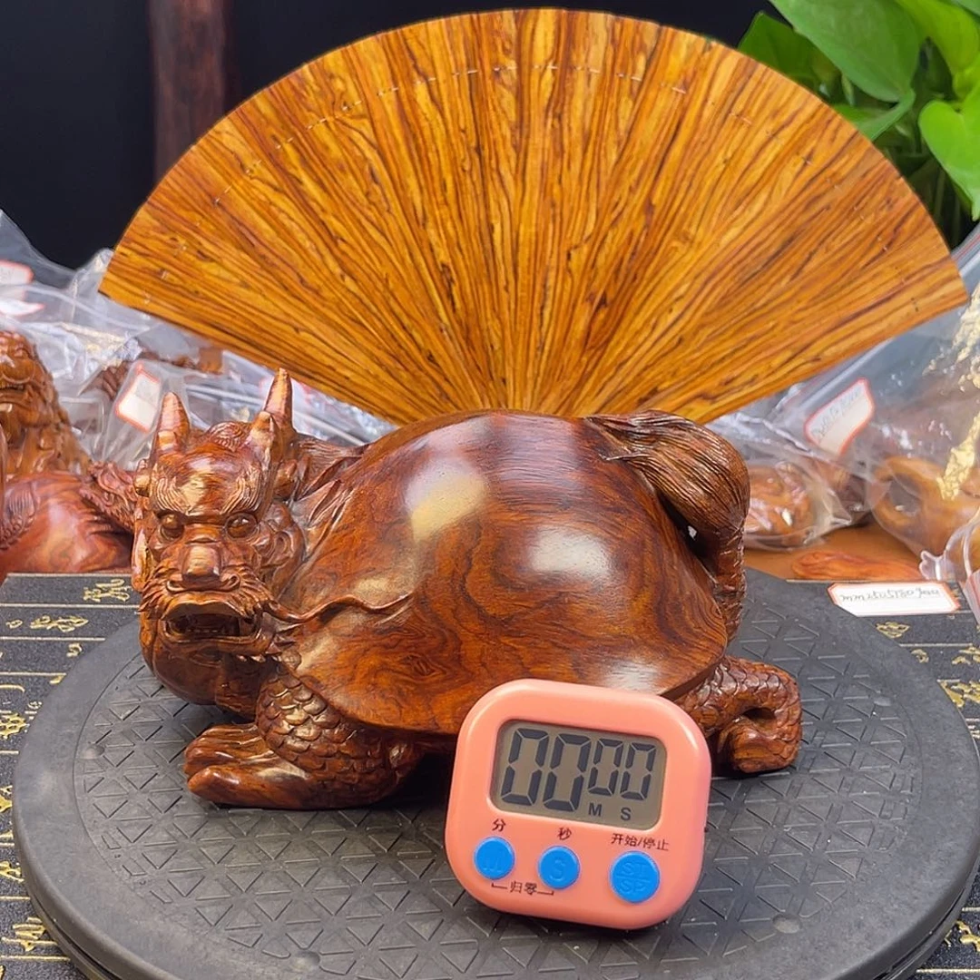 黄花梨/降香黄檀用****9工艺品