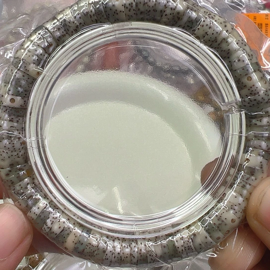 手串星月菩提31传说糯冰猪大肠药片10左右