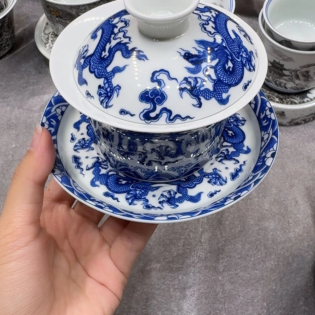 景德镇市和上海浦东新区