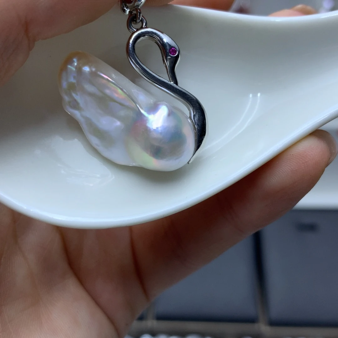 其它未镶嵌淡水珍珠