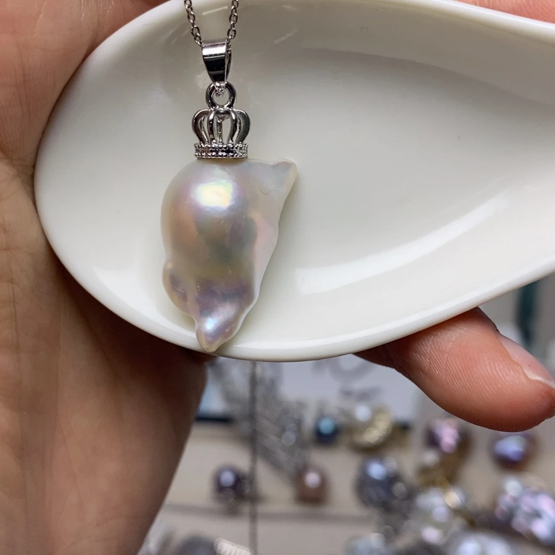 淡水珍珠其它合金