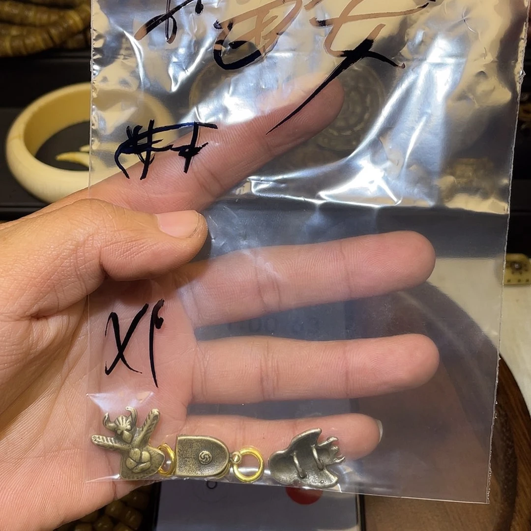 小***婆手工制作工艺制作