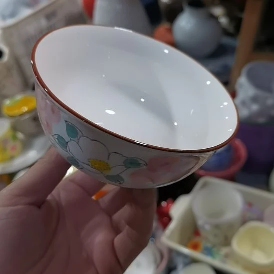 瓷片陶瓷产品设计