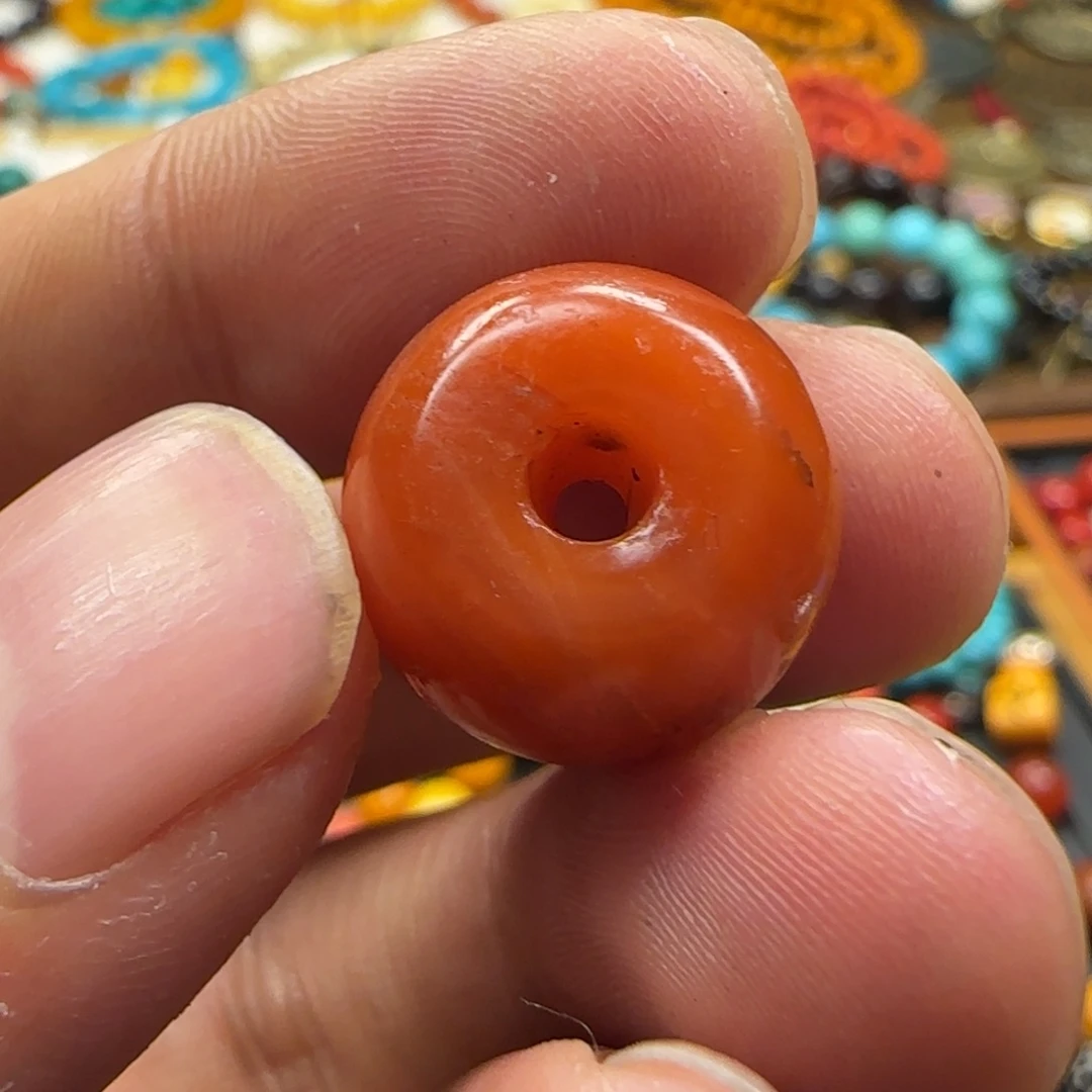 菩提根/象牙果吊坠