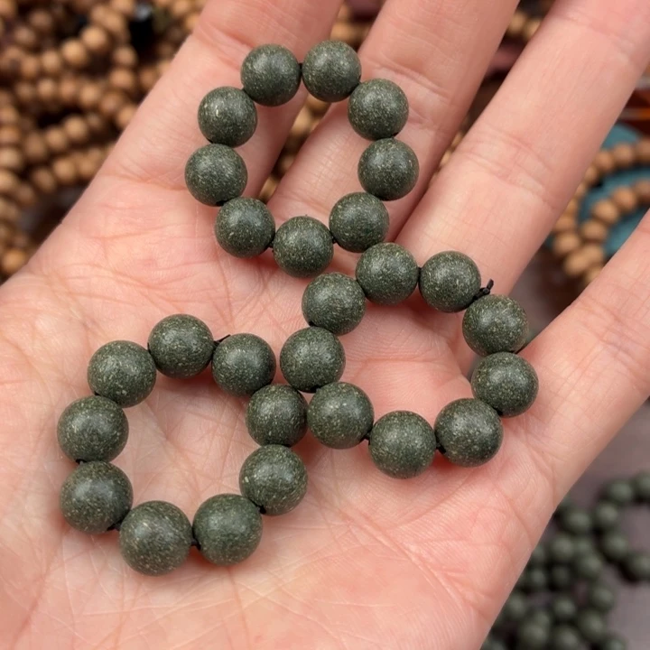 泥塑无上清凉0.8×9颗×3