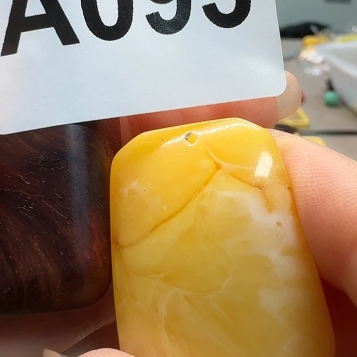 大果紫檀（缅甸花梨）