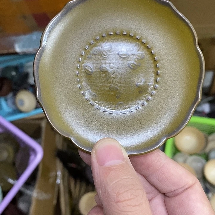 陶瓷艺术品及陶瓷制品