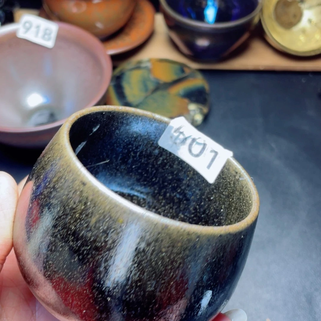 【闪购商品】茶盏501