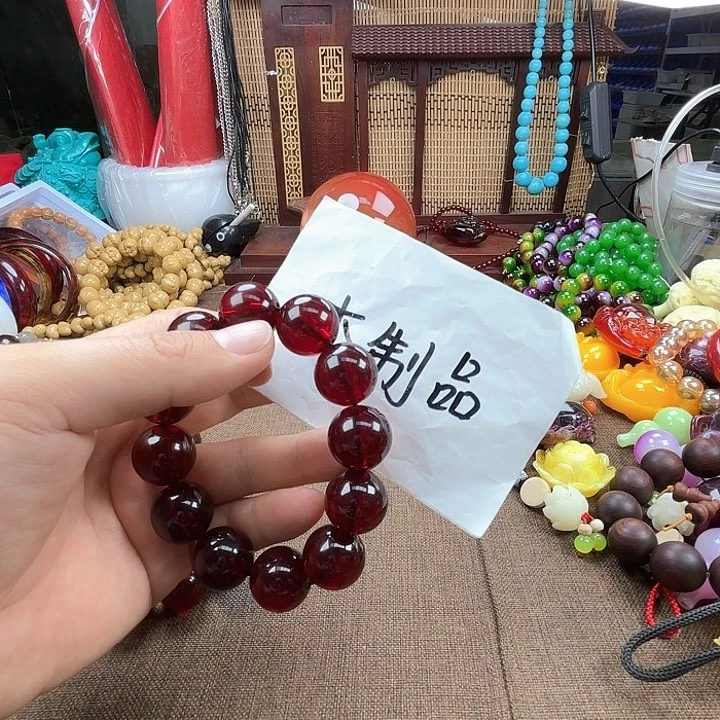 非洲紫檀（红花梨）87号2.0