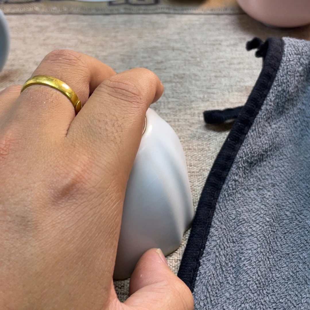 无运费险略有微瑕介意勿拍