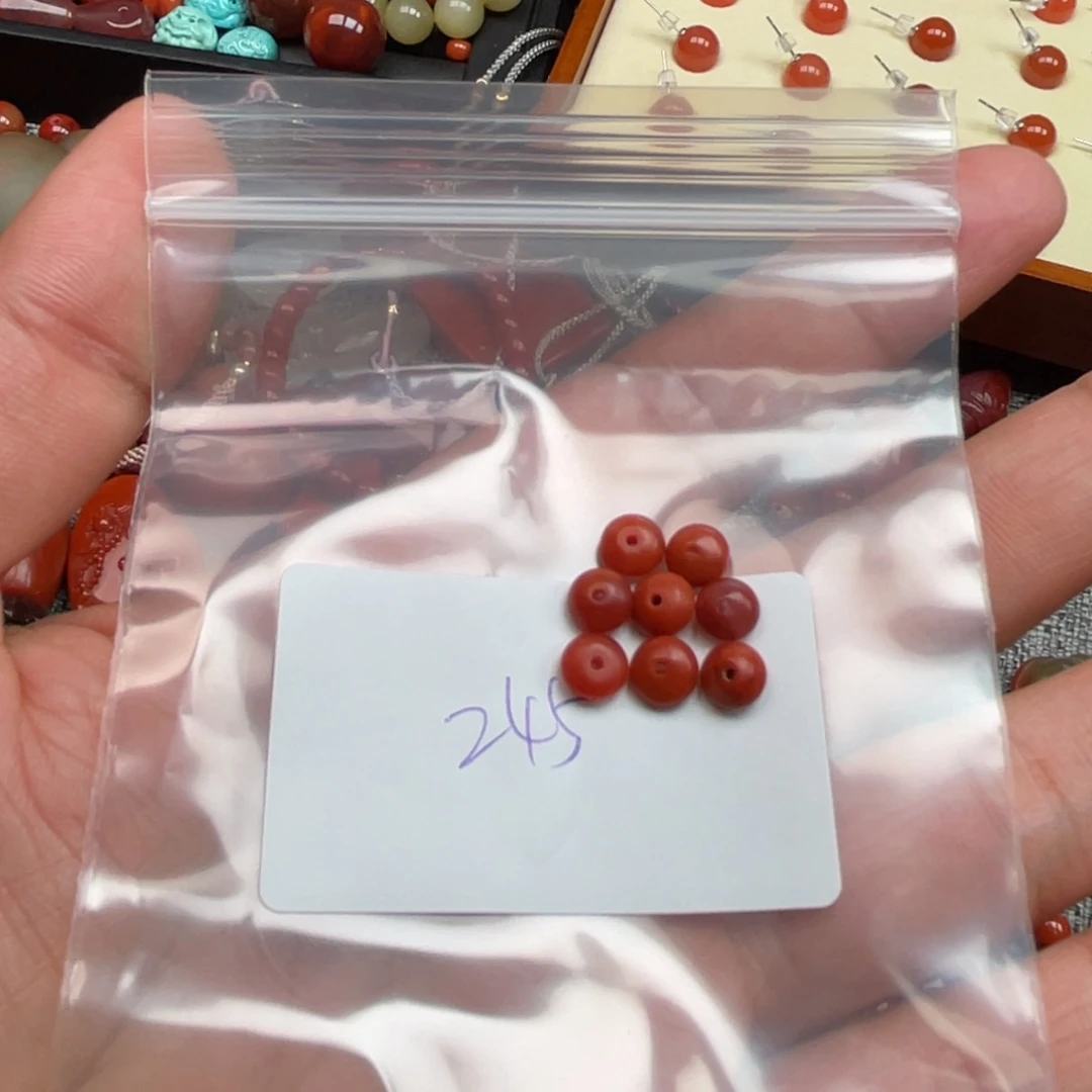 金***呐南红玛瑙未镶嵌天然原矿
