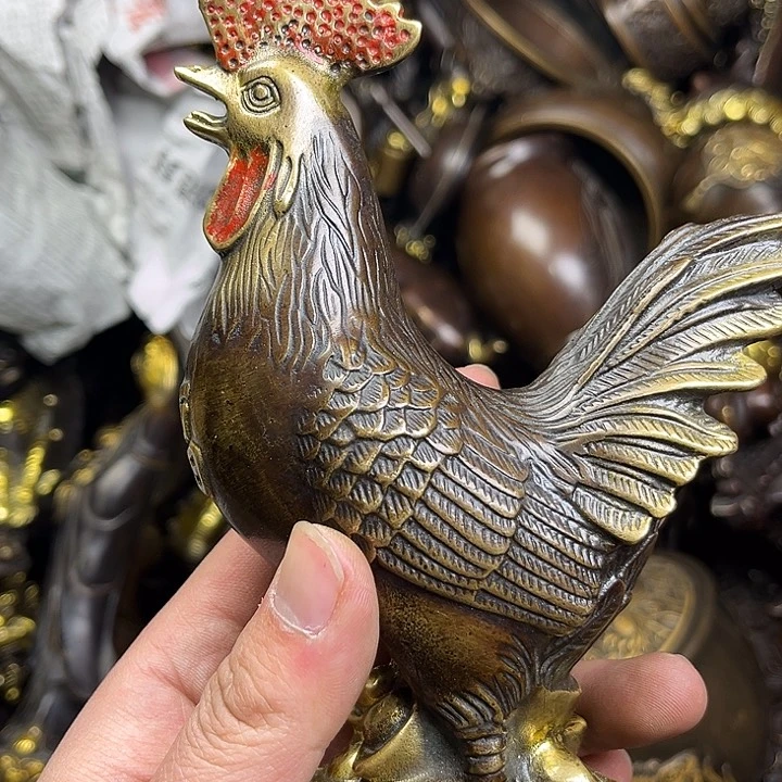 航弟文玩铜器链接