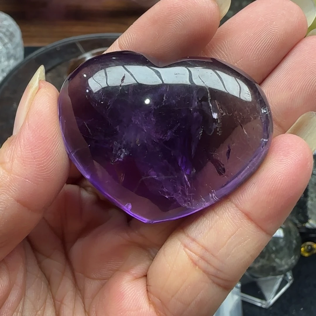 水晶未镶嵌未镶嵌664