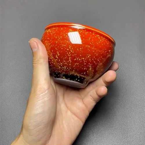 【闪购商品】茶盏-10126..........