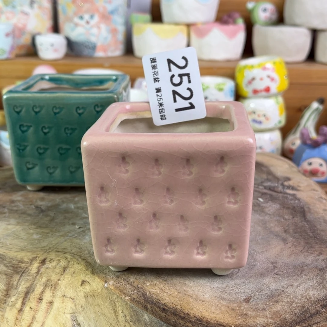 景德镇手工制作瑕疵2521口5.5