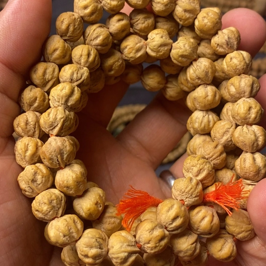 柏香籽/百香籽吊坠皮*鲁