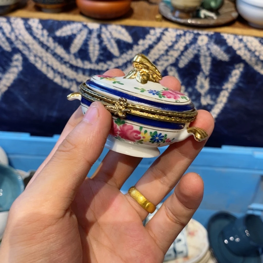 瓷片贾*雯瓷器瓷器瓷器