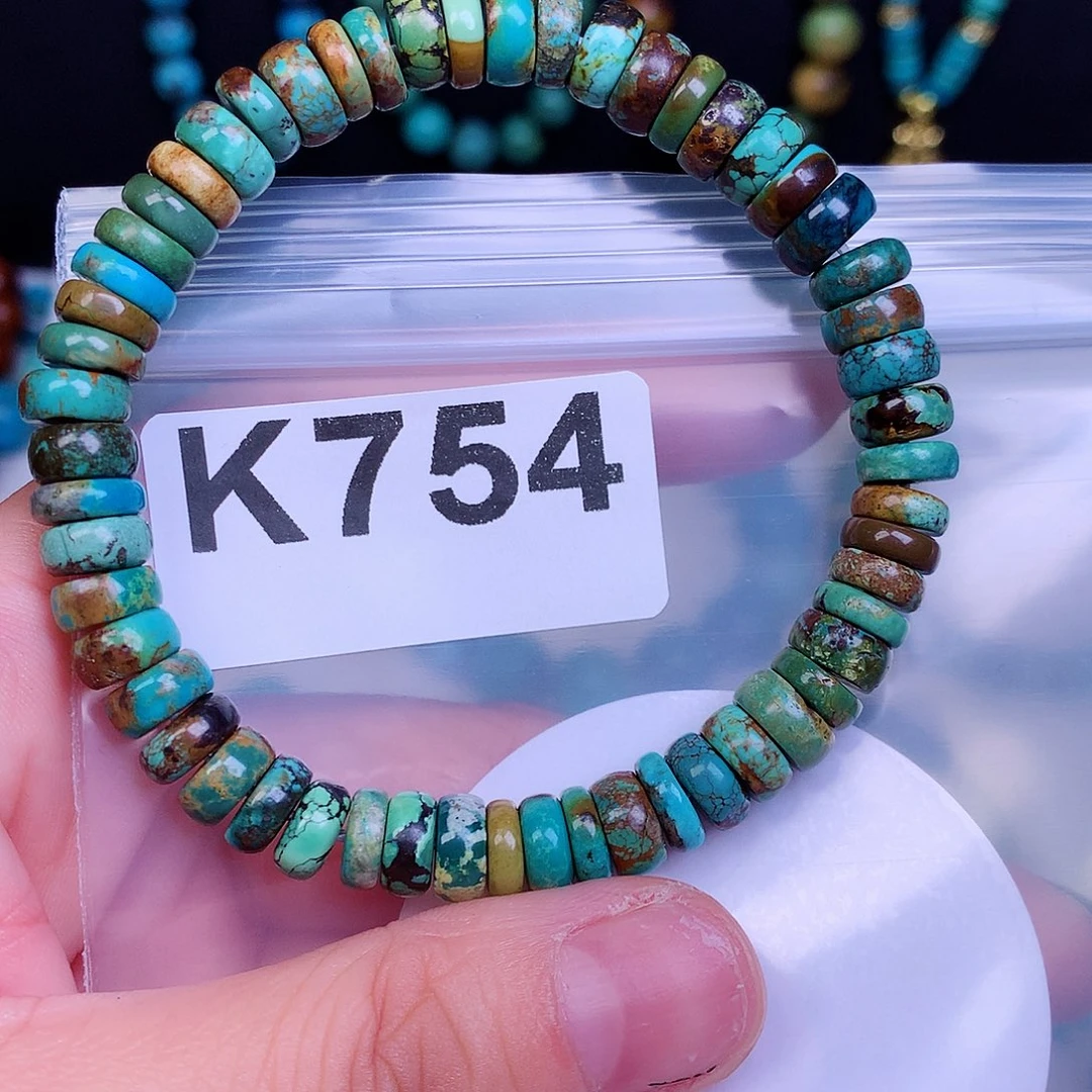 空竹粉丝专享十堰特色手工散珠