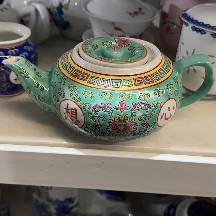 陶景德镇陶瓷瓷厂