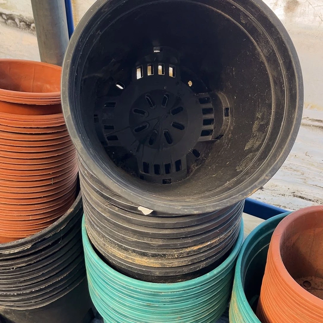 旧口径21高21黑加仑10个