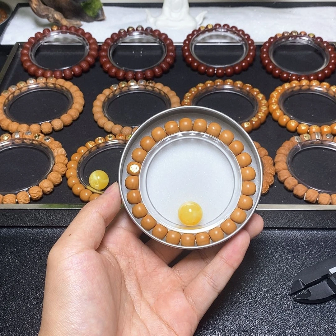 猴头核桃吊坠单标老邢尺寸10左右全品29号