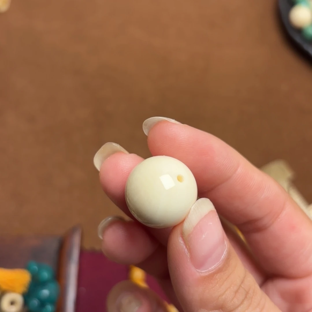 橄榄核手串/手链藏传小配饰